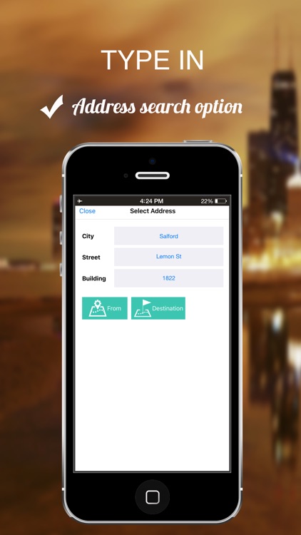 Lisbon, Portugal : Offline GPS Navigation screenshot-4