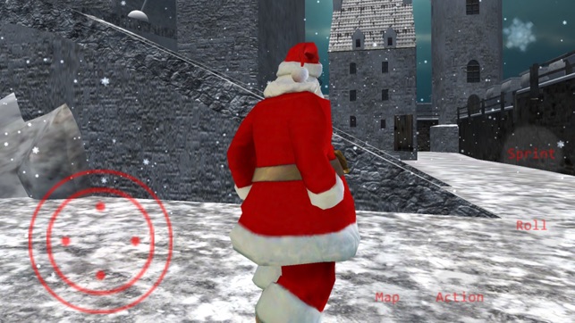 Santa Castle Rescue - A Christmas Hidden Objects(圖2)-速報App