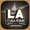 2017 Honda NHL All-Star Light Show
