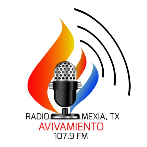 Radio Avivamiento Mexia icon