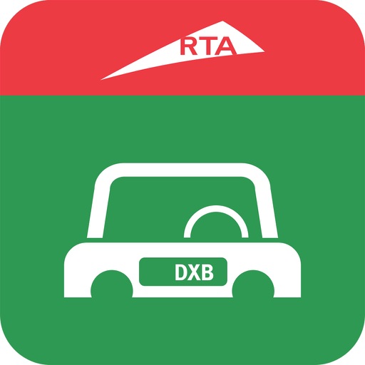 RTA Drivers and Vehicles iOS App