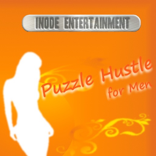 Puzzle Hustle iOS App