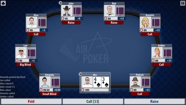 AirPoker(圖3)-速報App