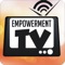 The Empowerment Television Network is a 24 Hours Christian TV dedicated to broadcasting Life Transforming Teachings, Prophetic Prayers, Soul Lifting Music, Christian movies and Discussions all around the clock