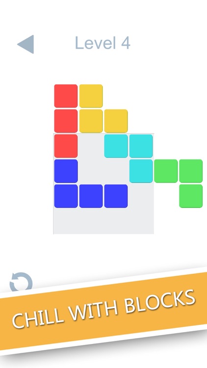 Block Puzzle Mania : Colorful Puzzle screenshot-4