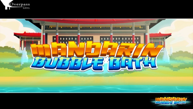 Mandarin Bubble Bath: Chinese Game(圖1)-速報App