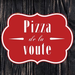 Pizza de la voute