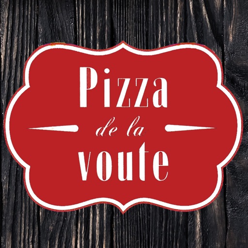 Pizza de la voute icon