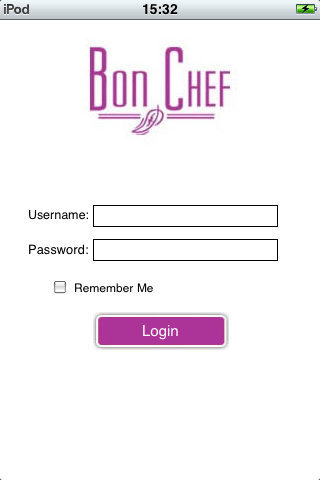 Bonchef screenshot 4