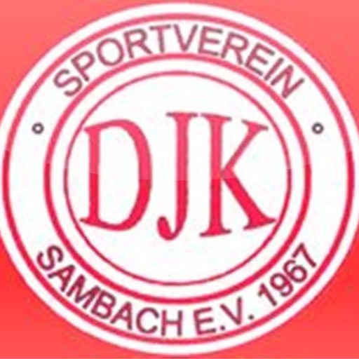 DJK-SV Sambach