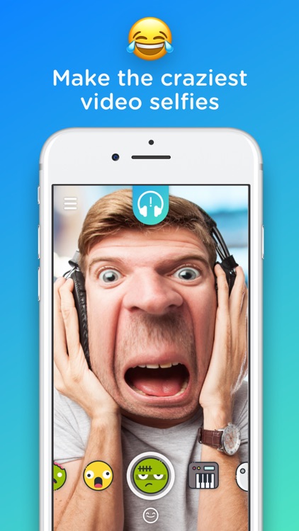 Voicemod - Voice Changer & FX screenshot-0