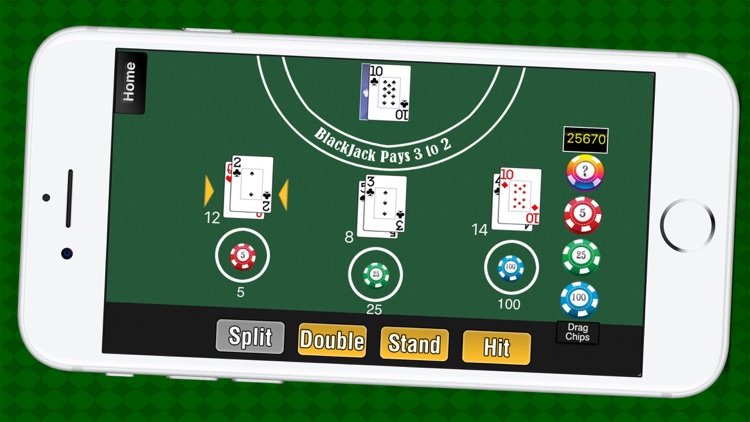 Casino & Sportsbook(Poker,Blackjack,Slots,Craps)