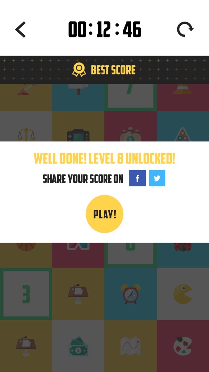 Rush Puzzle screenshot-3