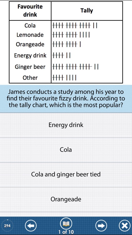 GCSE Maths : Stats Revision