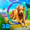 Pet Paw Run: Dog Training Full