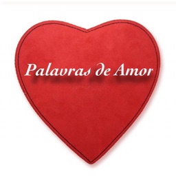 Palavras de Amor