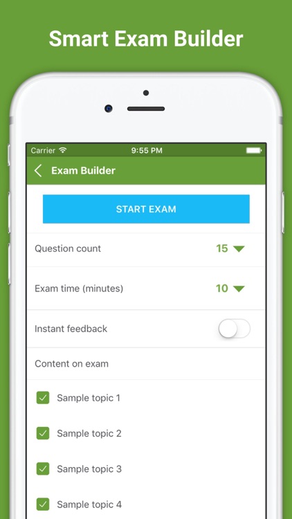 PTCE Pharmacology for Surgical Technicians screenshot-3