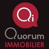 QUORUM IMMOBILIER