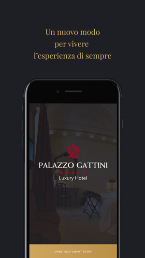 Palazzo Gattini Luxury Hotel(圖1)-速報App