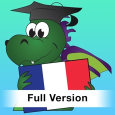 Activities of French Touch: a Learning Story Adventure Full