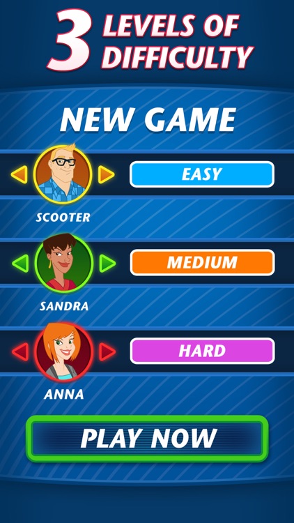 Phase 10 - Play Your Friends! screenshot-3