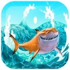 Game WallPaper for Hungry Shark World Free HD