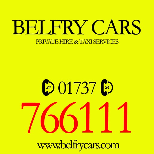 Belfry Cars