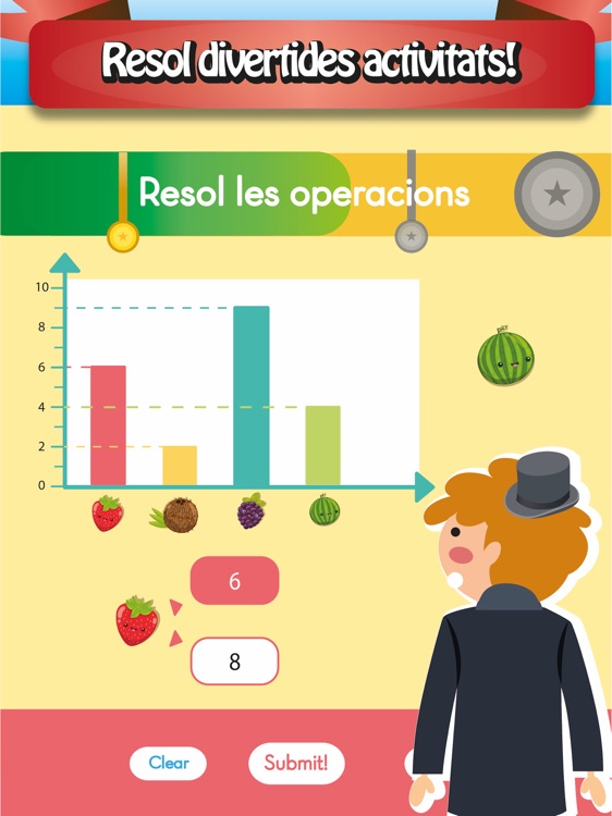 BrainArt Kids HD by InnovaMat