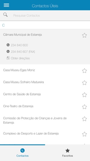 Município de Estarreja(圖5)-速報App