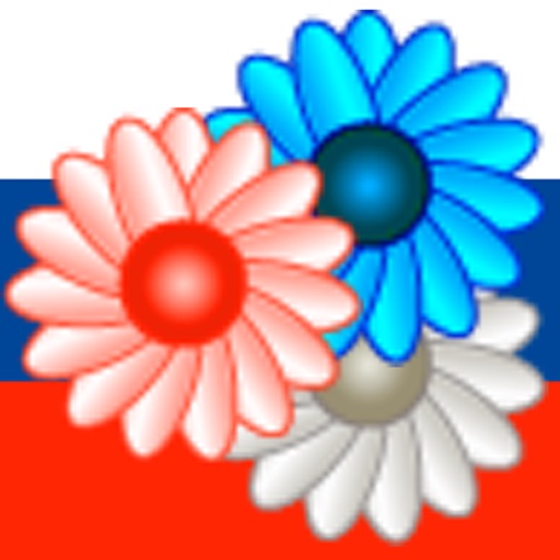 Russian Margarita iOS App