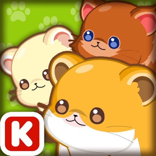Animal Judy : Hamster care iOS App