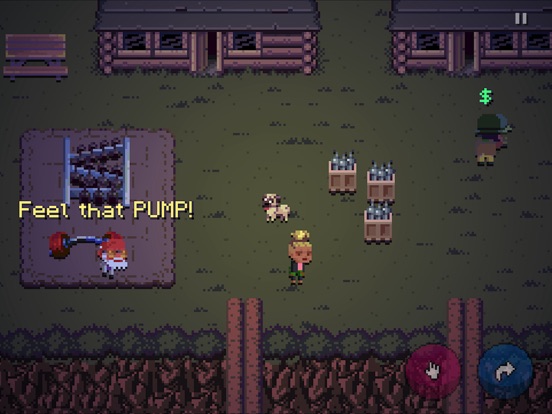 Игра Death Road to Canada