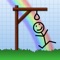 Throw away the pen and paper and save some trees with Paper Hangman