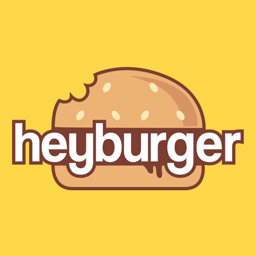 Hey Burger icon