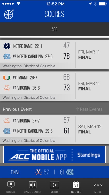 ACC Championship screenshot-3