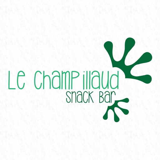 Le Champillaud Champeix icon