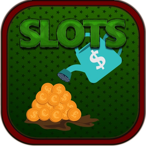 Ultimate Slots Hot Spin Game - Play Free Slots! Icon