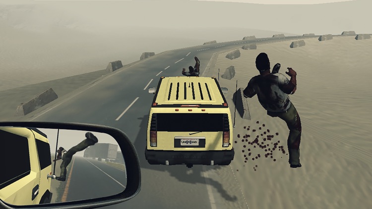 The Mortal Highway screenshot-3