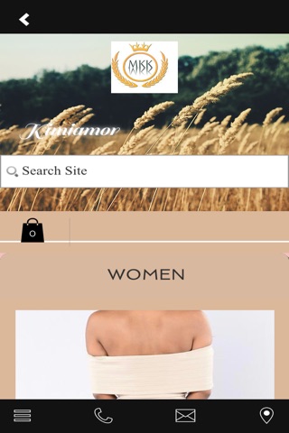 Kierra Boutique screenshot 3