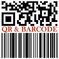 QRCode & BarCode Scanner Application Similaire