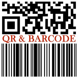 QRCode & BarCode Scanner
