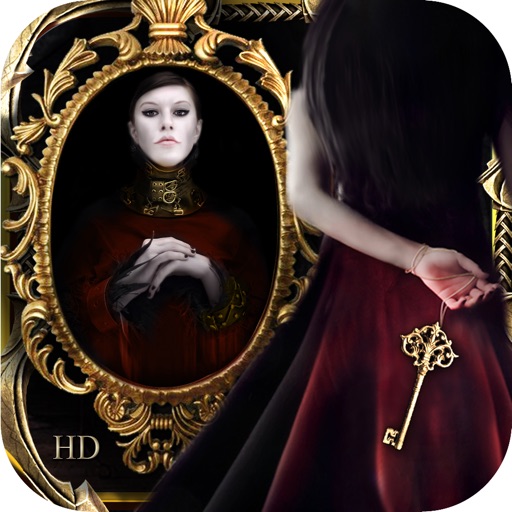 Awakening Dark Queen HD iOS App