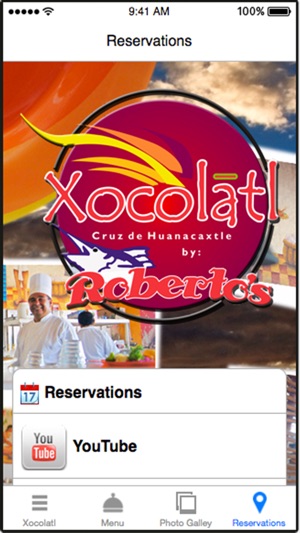 Xocolatl(圖4)-速報App