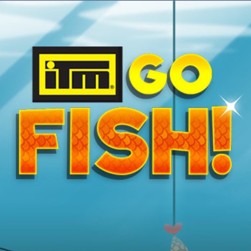 ITM Go Fish! Icon