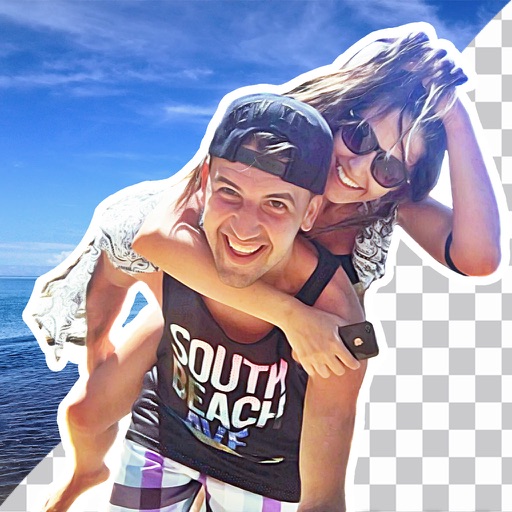 Photo Backgrounds Change.r – Free Pictures Editor iOS App