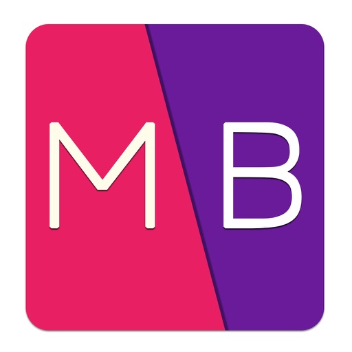 MatchBox-Closet Organizer:Mix & Match your Clothes iOS App