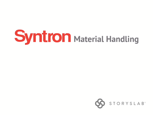 Syntron Mat'l Handling(圖1)-速報App