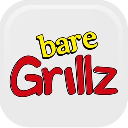 Bare Grillz Fast Food - Order Online