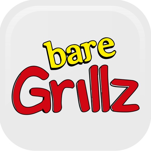 Bare Grillz Fast Food - Order Online