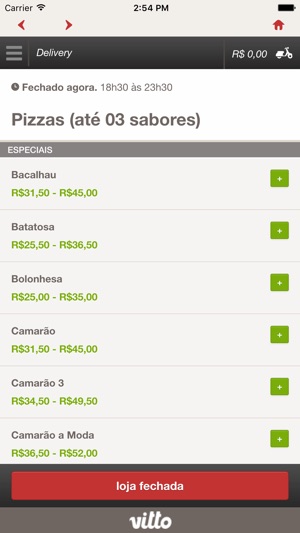 Pizzaria Sabor de Minas(圖3)-速報App